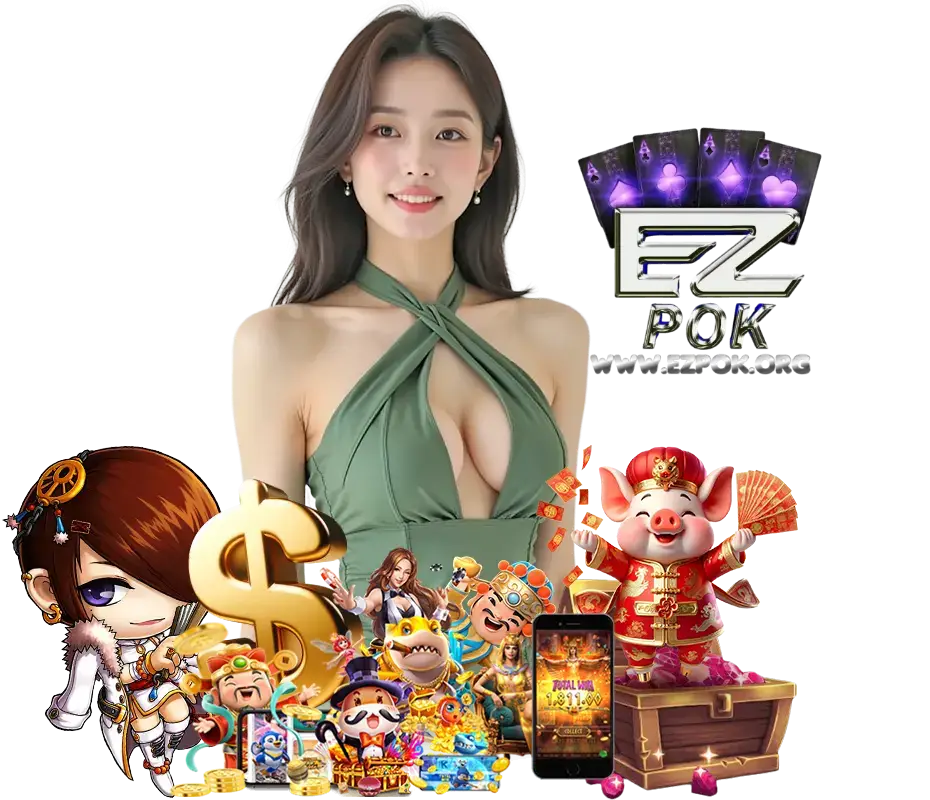 EZPOK