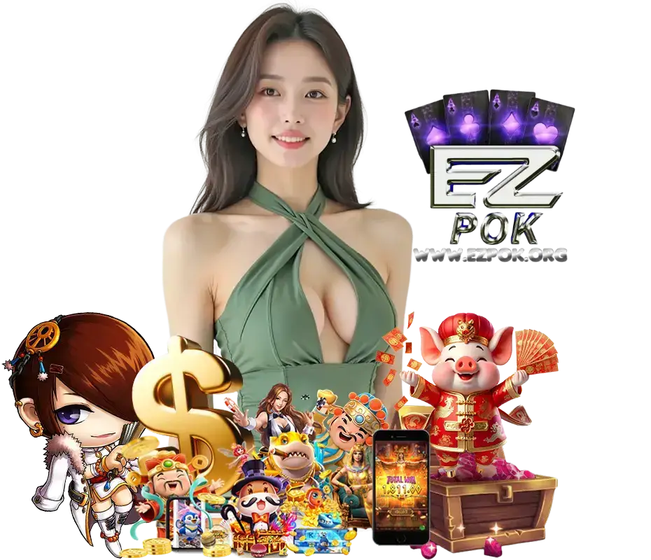 EZPOK